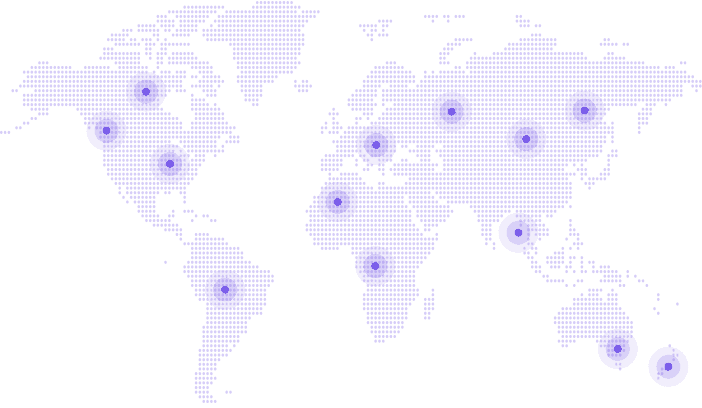 Global Reach